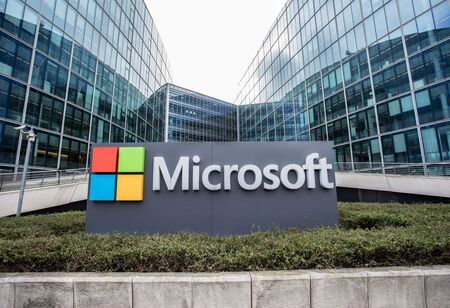 Microsoft Partners with Replit