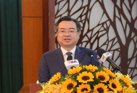 Vietnam Seeks Greater Resource Mobilization for Economic Growth