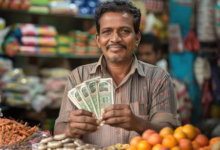 Sri Lanka's Economy in 2026: Recovering, but Not Without Strain