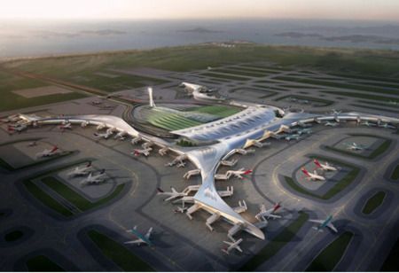 Incheon Airport to Expand Smart Pass Corridors for Faster Boarding