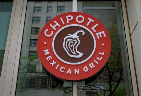 Chipotle Open First Restaurant in Seoul, Begins Asian Expansion