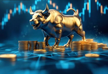 South Korean Shares Rise as Builders Rally on Policy Boost