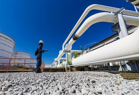 Danantara Pushes Mineral Processing to Boost Global Supply Chain