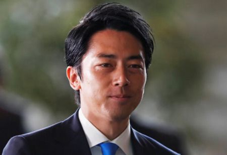 President of LDP to Appoint Shinjiro Koizumi as Defense Minister