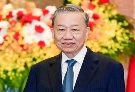 Party Chief Calls for Women’s Empowerment, Digital Push