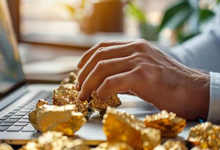 Vietnam PM Calls for National Gold Trading Platform Proposal