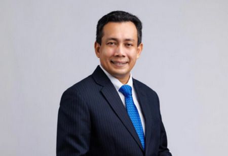 PNB Merdeka Ventures Appoints Izwan Hasli Mohd Ibrahim as CEO