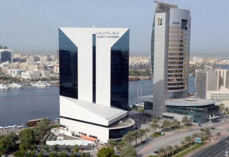 Dubai Chambers, Indian Ambassador Talk to Bolster Trade Ties