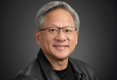 Trump, Nvidia Talks to Allow Advanced AI Chip Sales in China