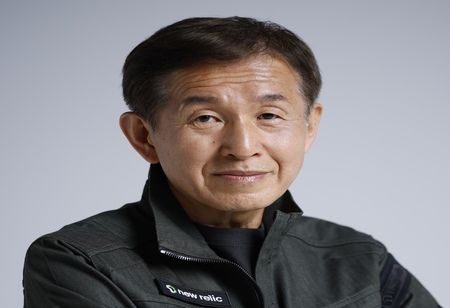New Relic names Masakiyo Furudate as Group VP, Japan