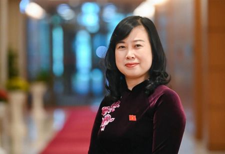 Health Minister Highlights Comprehensive Healthcare Orientation