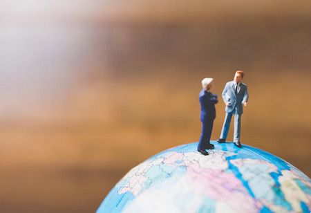 Indonesia and Russia Discuss Ratification of I-EAEU FTA