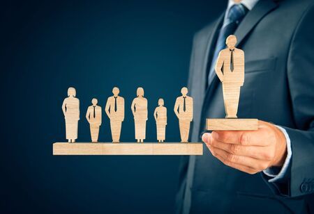 Look back 2025: Top 10 Leadership Transitions across Asia