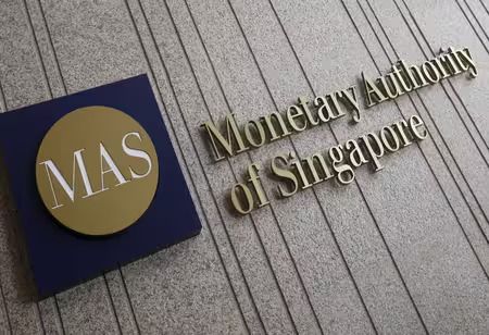 Singapore to Test Tokenized Bills, Regulate Stablecoins