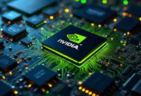 Nvidia Places Orders for 300,000 H20 Chipsets
