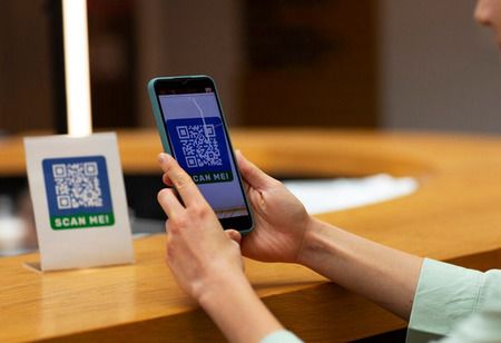 Vietnam and RoK Launch Cross-Border QR Payment Service