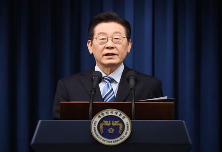 Korea Secures US Support to Reprocess Spent Nuclear Fuel