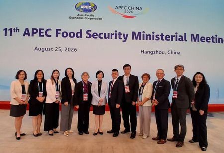 Vietnam Eyes APEC 2027 for Green Farming, Food Security Agenda