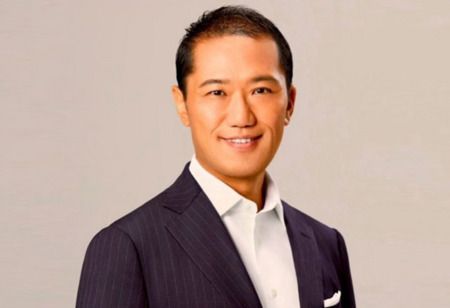 Dentsu's CEO Puts AI and Others for Global Transformation