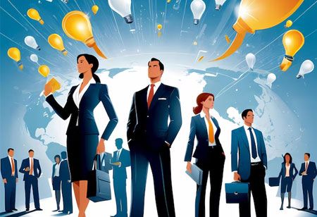 Here's What Differentiates A Good Leader From A 'Great Leader'