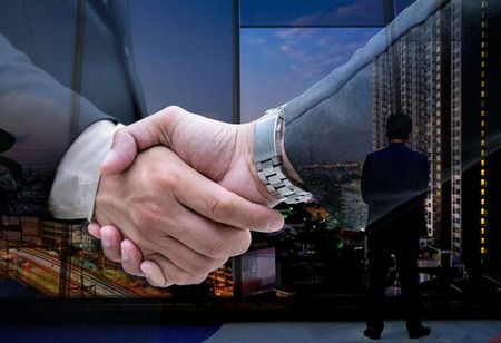 Prabowo, Wang Huning Reaffirm Commitment to Strengthen Ties