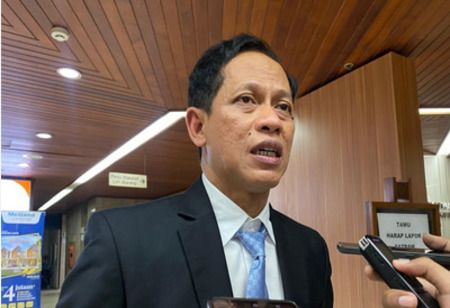 RI Calls Firms to Prioritize Environment Amid Disaster Risks