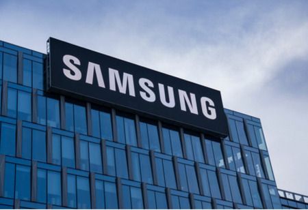 Samsung to Lead High-Performance Tier in Nvidia Dual-Binning
