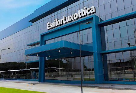 EssilorLuxottica Expands Asia Footprint with Top Charoen Deal