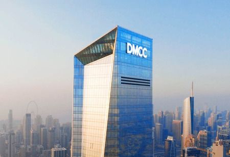 DMCC Establishes Foundations Regulations