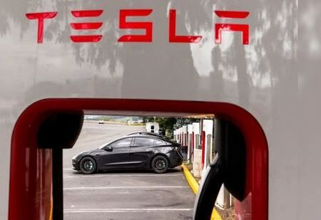 Tesla to Open India Showrooms in July with Made-in-China EVs