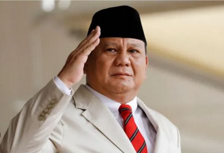 President Prabowo Speeds Up Digital Learning in 173,000 Schools