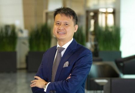 WIPO Chief Push Youth-driven Intellectual Property Ecosystem