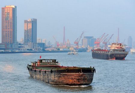 Japan’s Arms Export to Intensify Naval Shipbuilding With Korea