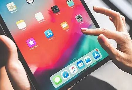Apple's Next iPad Pro Likely to Get Two Front-facing Cameras