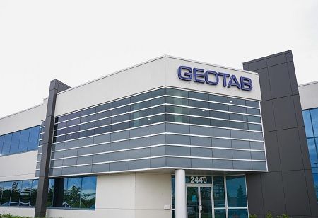 Geotab's New Fuel Harness Revolutionizes Southeast Asian Markets