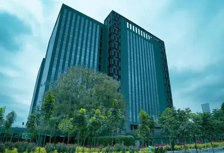 Amazon Opens Second-Largest Asia Office in Bengaluru