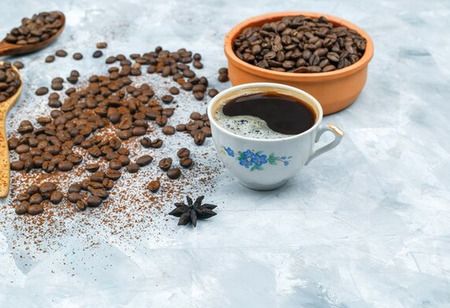 Vietnam's Coffee Export Value Hits 4.78 Billion USD in H1