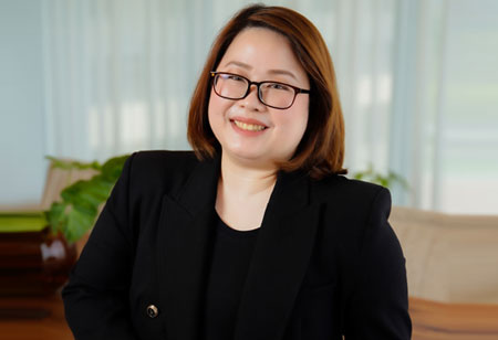 JO-AN Darlene Chua : Building Trusted Financial Advisors For Lasting Impact JO-AN Darlene Chua : Building Trusted Financial Advisors For Lasting Impact