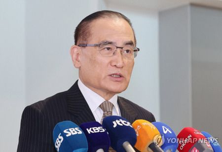 Top Security Adviser, US Energy Secretary Talk on Fuel, More