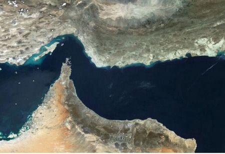 Iran Declares Strait of Hormuz 'Completely Open' in Ceasefire