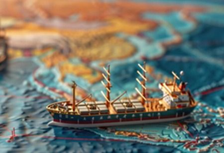 Why the Strait of Hormuz Crisis Is Becoming Asia’s Economic Problem