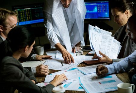 QBA Reaffirms to Strengthen Qatar's Economy and Market Stability