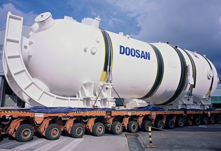 Doosan Enerbility Secures Gas Power Plant Deal in Oman