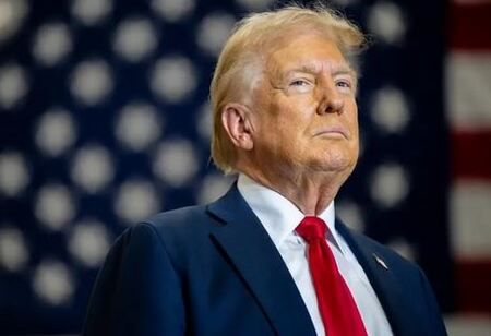 Trump Admin Weighs Sanctions on EU Officials Over Digital Services Act