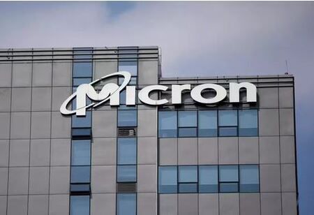 Micron Forecasts Nine Percent Revenue Surge, Driven by AI Demand