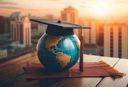 Lingnan University: Commitment to Holistic Education & Academic Excellence