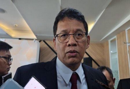 Indonesia in 'Survival Mode' Amid Global Uncertainty