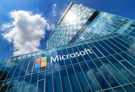 Microsoft to Invest $10 Billion in Japan for AI, Cyber Defense