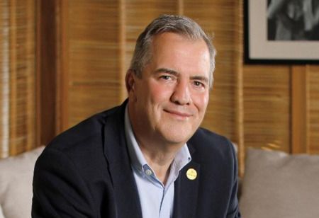 Inspire Names Steven Wolstenholme as CCO