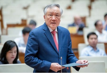 Deputy PM Underscores Three Infrastructure Pillars for VIFC